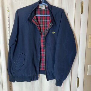 Vintage Lacoste Jacket